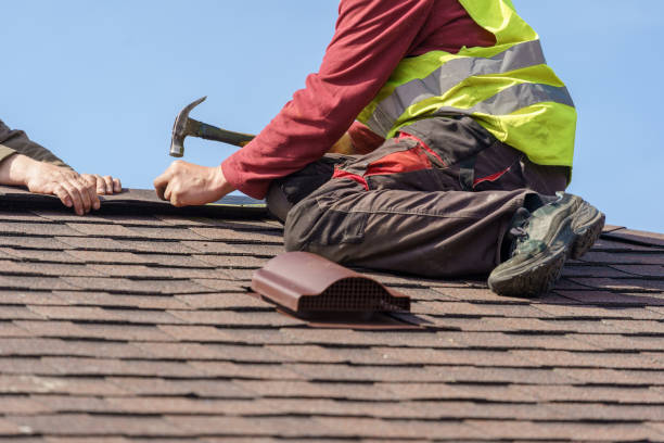 Best Gutter Installation and Roofing  in Greentree, NJ