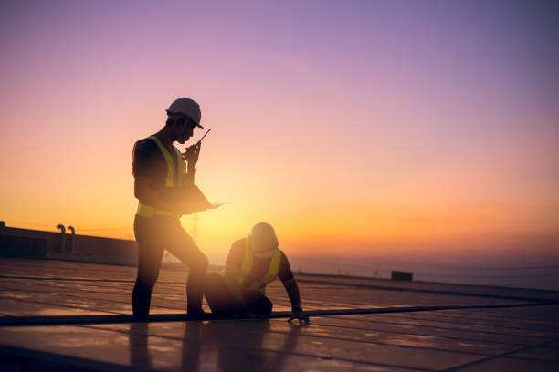 Trusted Greentree, NJ Roofing Contractor Experts
