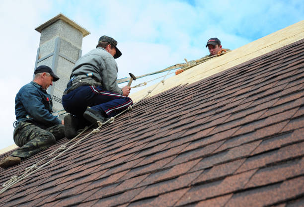 Best Commercial Roofing Services  in Greentree, NJ